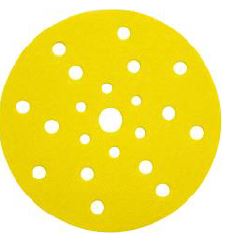 [27890120] Helan 21 Hole Disc 120+ (100Stk)