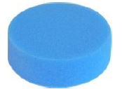 [10603077] Polierpad blau 77mm mittel (1Stk Pad)