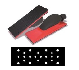 [00NV9821] Handschleifblock 70x198