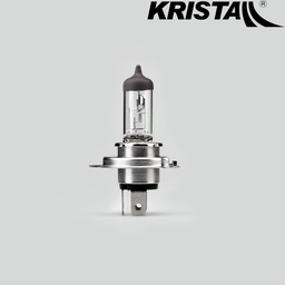 [11206000] Kristall 12V H4 60/55W P43T