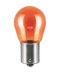 [11210802] OSRAM 12V 21W Orange OS7507