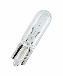 [11235002] OSRAM 12V 1.2W T5 OS2721