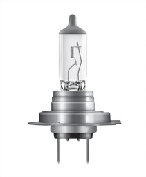 [12409712] OSRAM 24V H7 70W Halogen TSP OS64215TSP