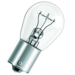 [12410502] OSRAM 24V 21W Ba15S HD TSP OS7511TSP