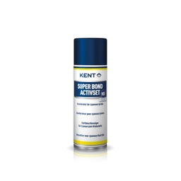 [86629] Super Bond Activset 150ml Spray, Aktivator für Super Bond